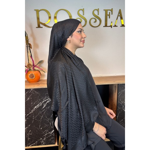 Premium Jakar Şal 031S